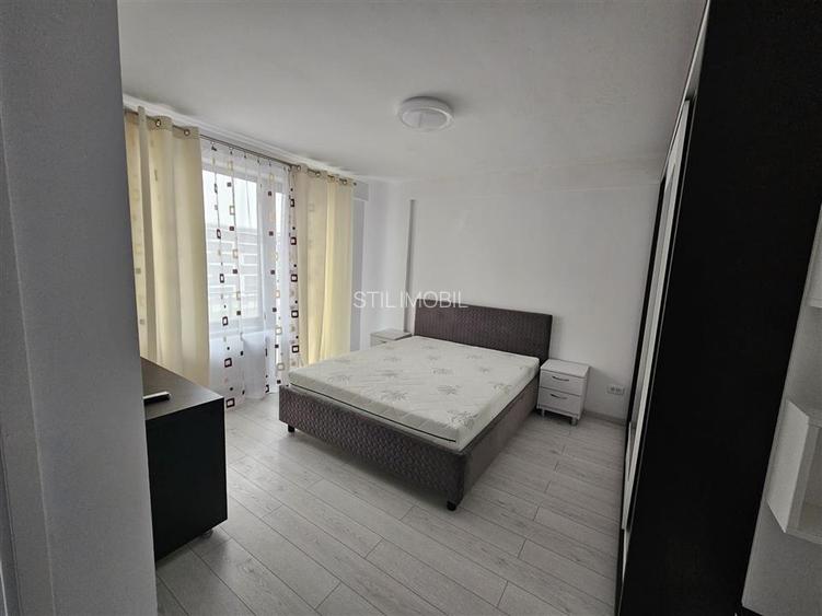 Apartament o camera - Bucium - Visan - Mega Image - 3