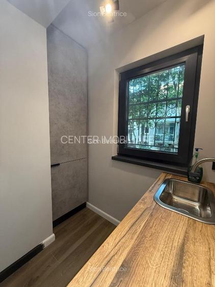 Floreasca, 2 camere lux, etaj 1, ideal investiție, se poate prelua cu chiriaș - 7