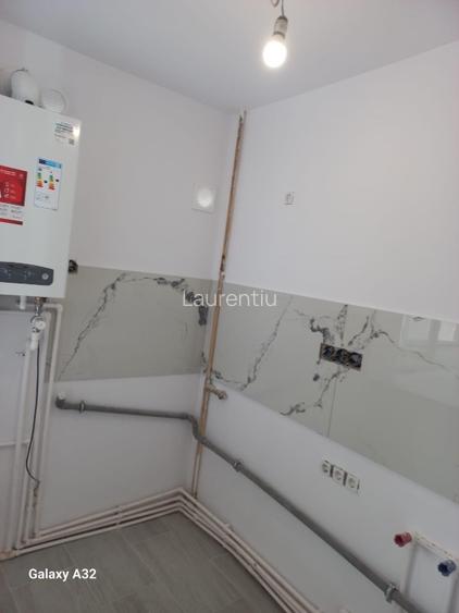 Garsonieră renovată complet  - 2