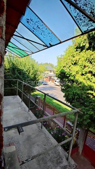 Apartament la casa + anexa gospodareasca, zona Blumana -Bartolomeu. - 17