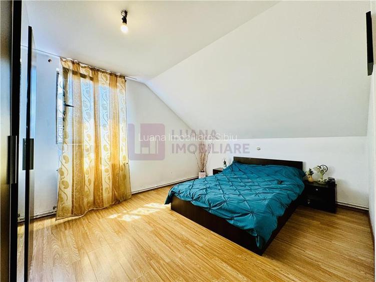 Casa individuala Selimbar | la cheie | 250 mp teren |video - 7