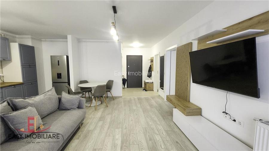 Apartament 2 camere, B22, AC, Maurer, Targu Mures - 2