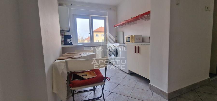 Apartament 2 camere ,zona ultracentrala - 3