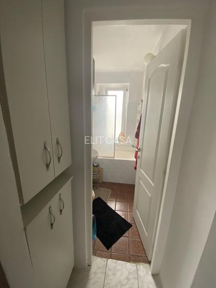 Apartament cu 1 camera, PET FRIENDLY, zona Pacurari - 6