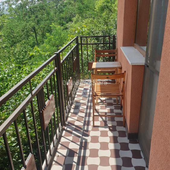 Casa cu 4 camere de inchiriat | Grigorescu | zona linistita. - 12