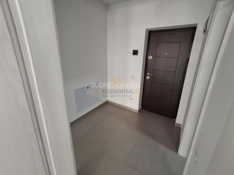 Garsoniera spatioasa, prima inchiriere, metrou Berceni, Biruintei - 4