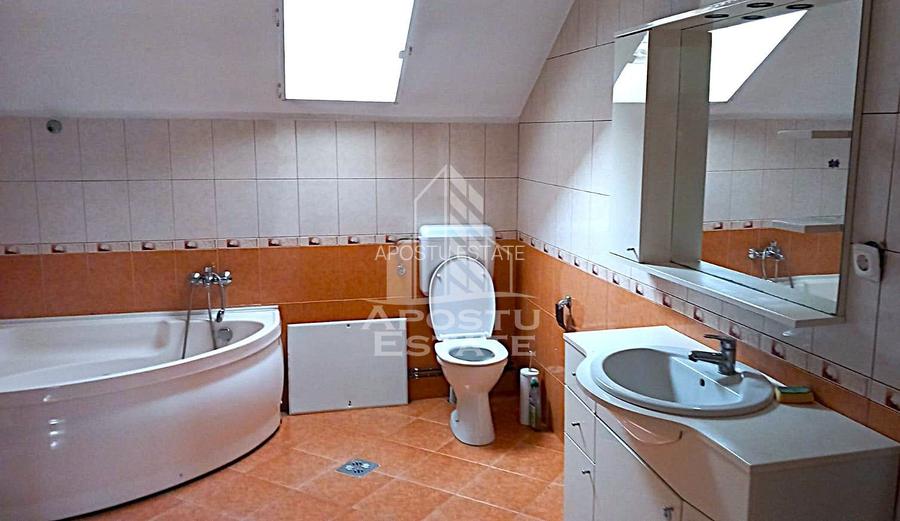 Apartament cu 3 camere etajul 1 in  Gradiste - 8