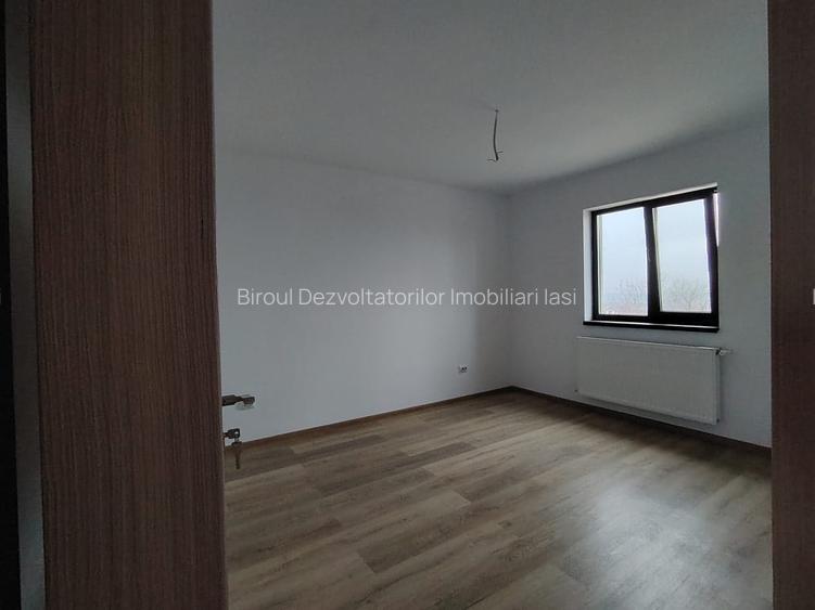 Casa cu 3 camere, intabulata, Horpaz - 4