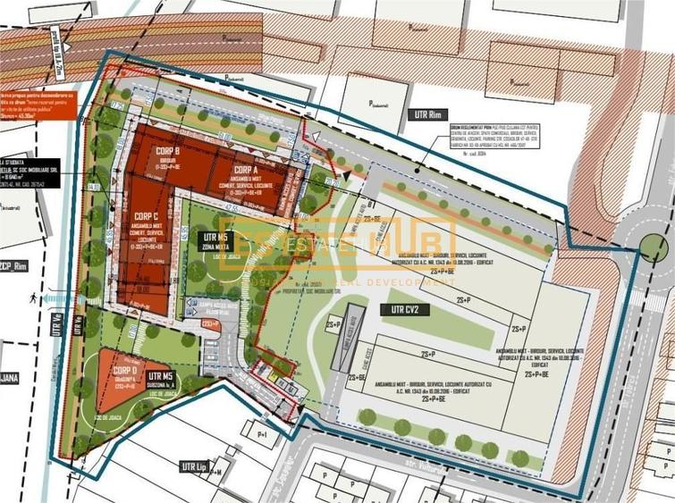 Apartament 2 camere | langa Rivus Mall | 0% Comision - 7
