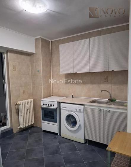 Garsoniera | Decomandata | Bloc Reconditionat | Metrou Muncii 8min - 5