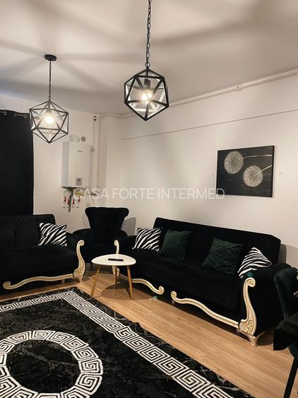 Apartament 2 camere – Moonlight Residence, Mamaia 99.500 € - 5