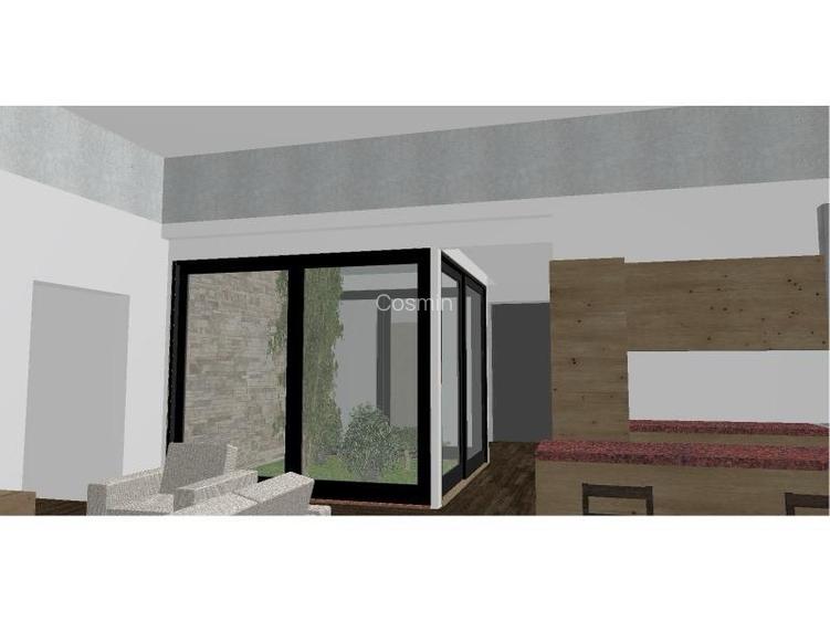 Casa individuala Torontalului Metro 2 - 4