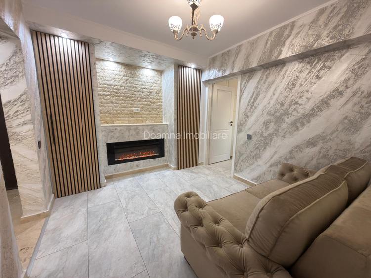 Apartament 2 camere, renovat complet langa Parcul IOR, str. Lotrioara, nr. 11 - 7