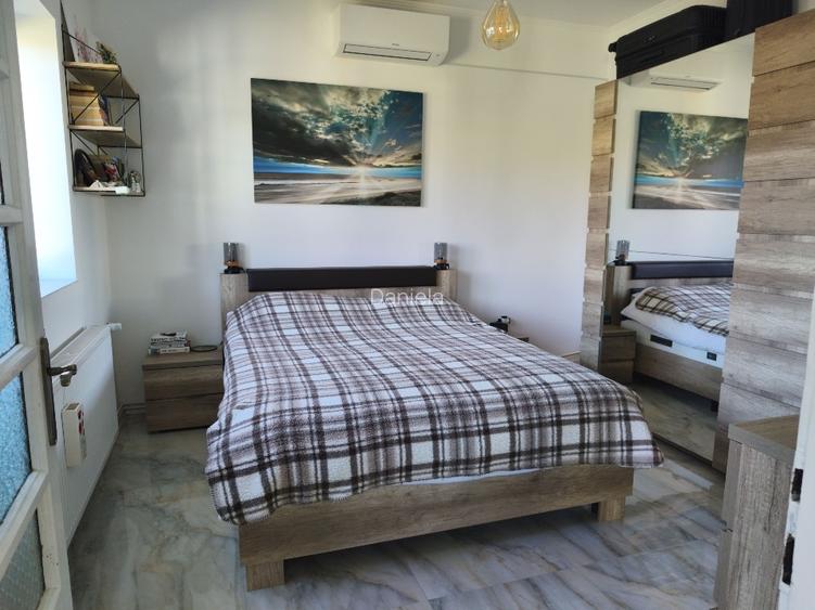 Casă modernă, luminoasă și spațioasă in Seini (MM) - 14