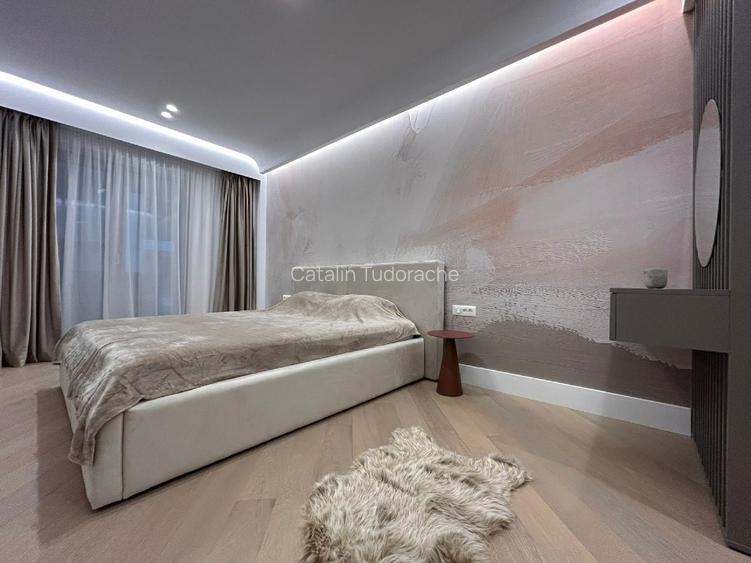 Ap 3 camere 1 loc parcare, prima inchiriere, Cortina 126 Iancu Nicolae Pipera - 9