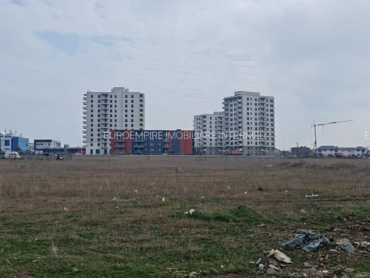 Teren de vanzare in Constanta zona Boreal - 8