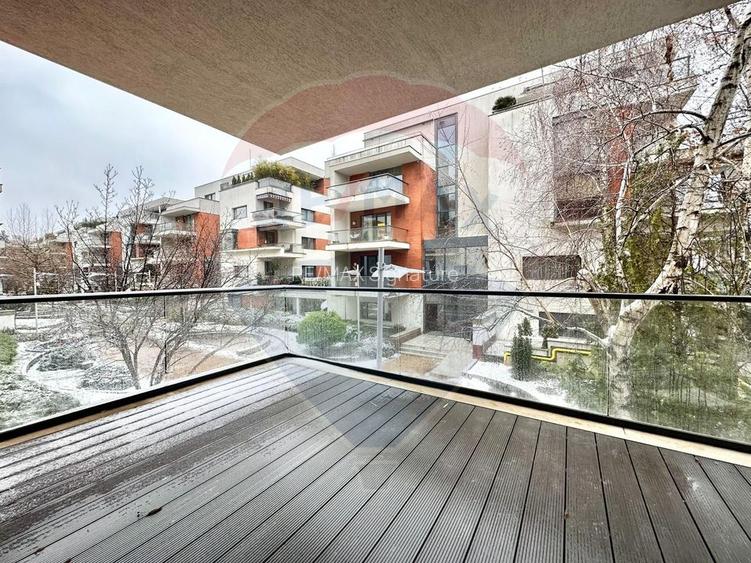 Inchiriere 4 camere Dorobantilor - 4
