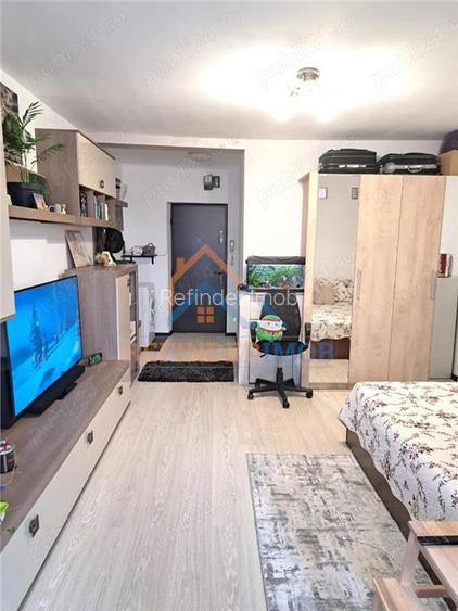 Garsoniera de vanzare, zona Vitan - Mall Vitan - 2