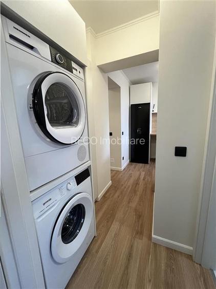 RECO Apartament  de inchiriat cu 2 camere-lux -centru - 15