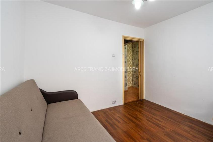 LACUL TEI - GRIGORE MOISIL,2 CAMERE,38 MP,ETAJ 1,BLOC 1975,INVESTITIE - 2