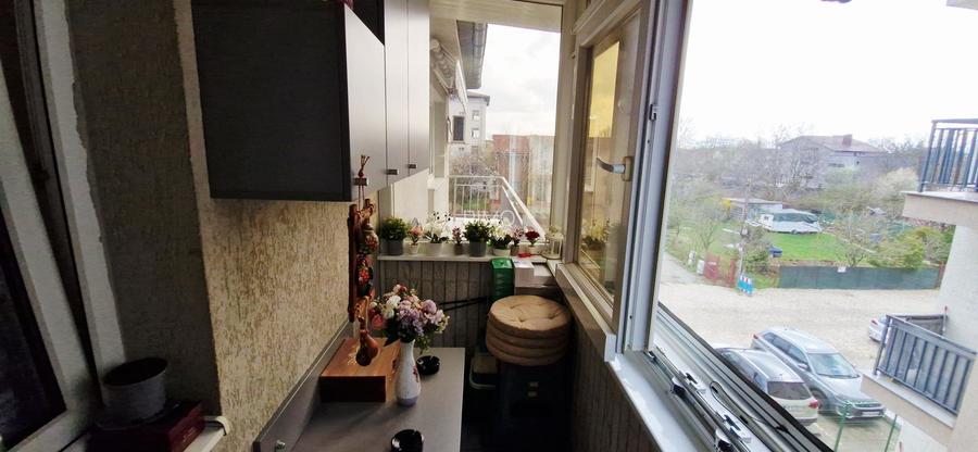 2 camere premium | Valea Largă | Loc parcare - 19