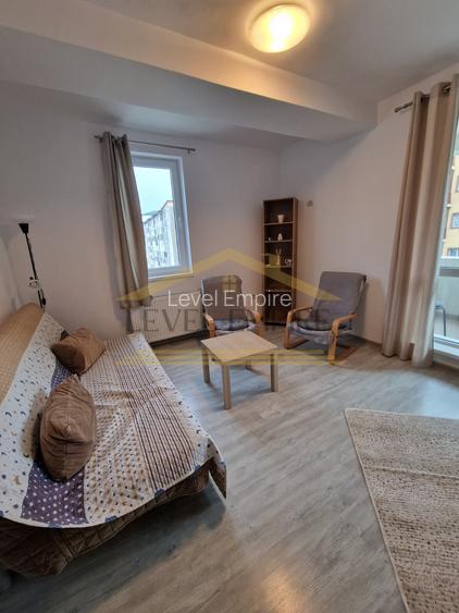 ÎNCHIRIERE APARTAMENT 2 CAMERE MILITARI RESIDENCE REZERVELOR CHIAJNA PARCARE - 3