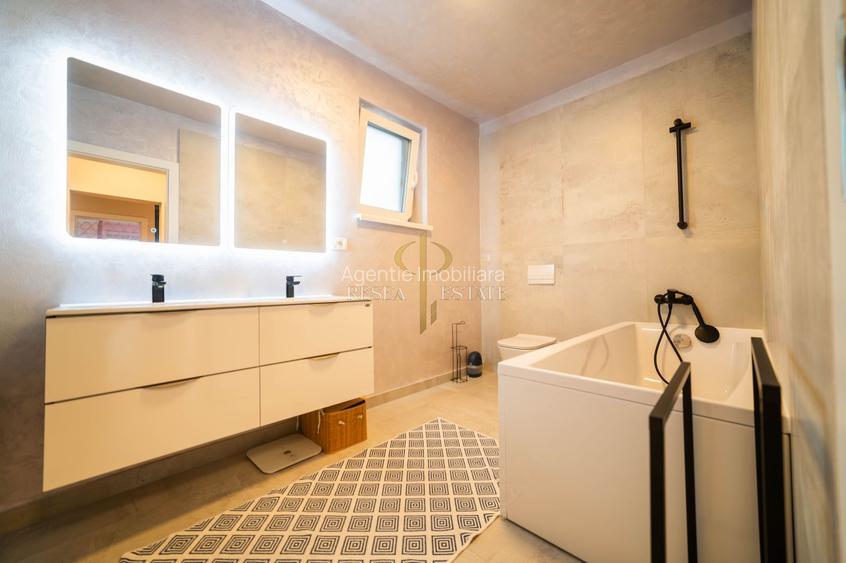 COMISION 0%| Duplex 4 camere - dressing| 130 mp - 275 mp teren - 15