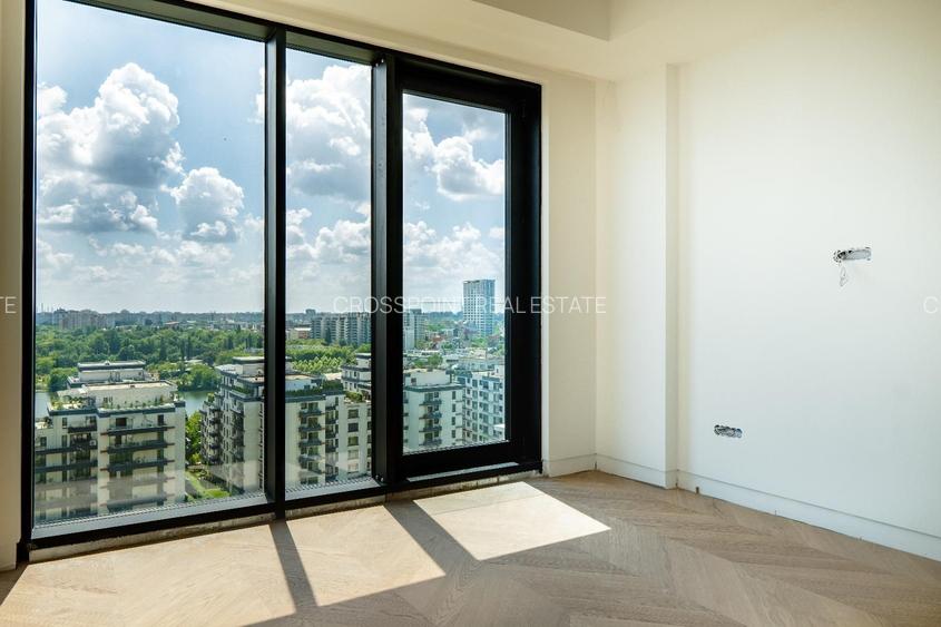 BHB Avenue / 2 camere / parcare inclusă - 5