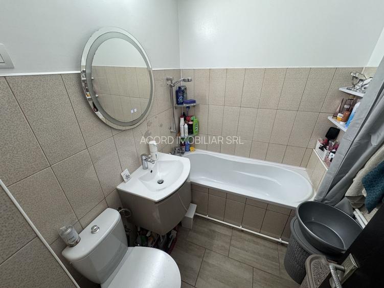 Apartament 2 camere zona City Park - 5
