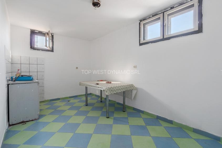 Casă 5 camere, zona Oncea - 10