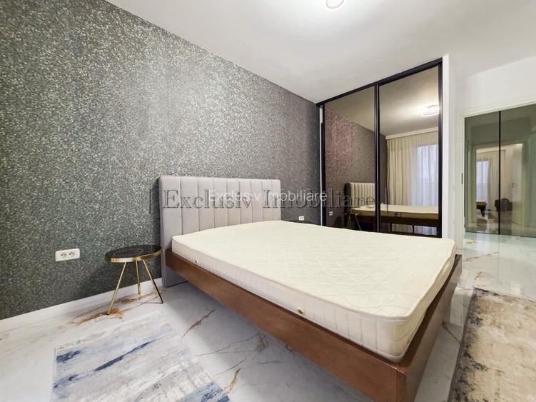 Apartament Modern si Spatios - 3 camere 100 mp cu Parcare Supraterana - 17