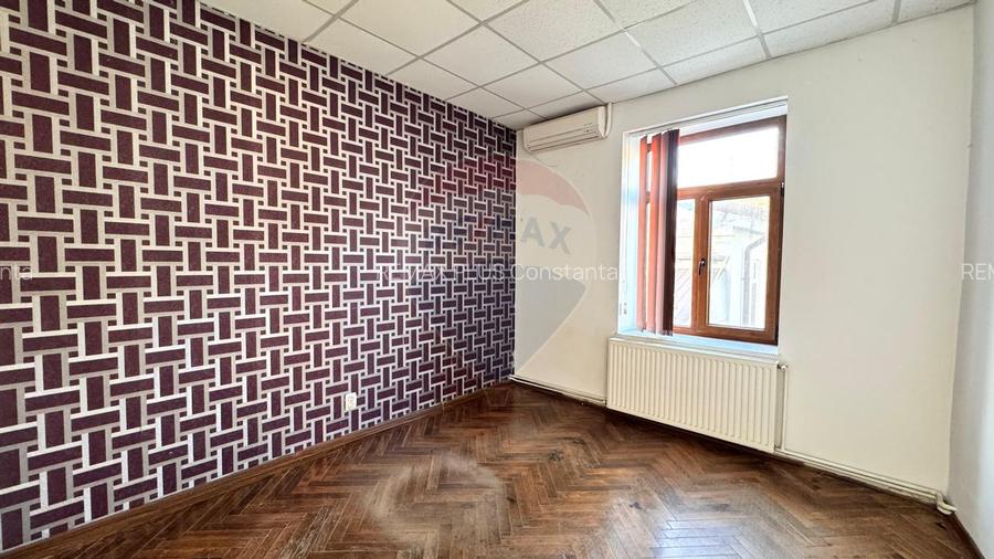 Vila de vanzare in zona peninsulara Constanta - 29