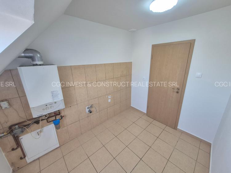 2 Cam--3 Min Spitalul Judetean-Centrala-37 MP--55.000 Euro! Negociabil - 11
