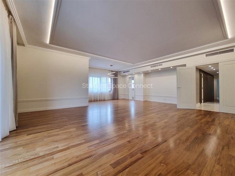 Dorobanti modern 3-bedroom rent | Refurbished 2025 | Washington Residence - 2