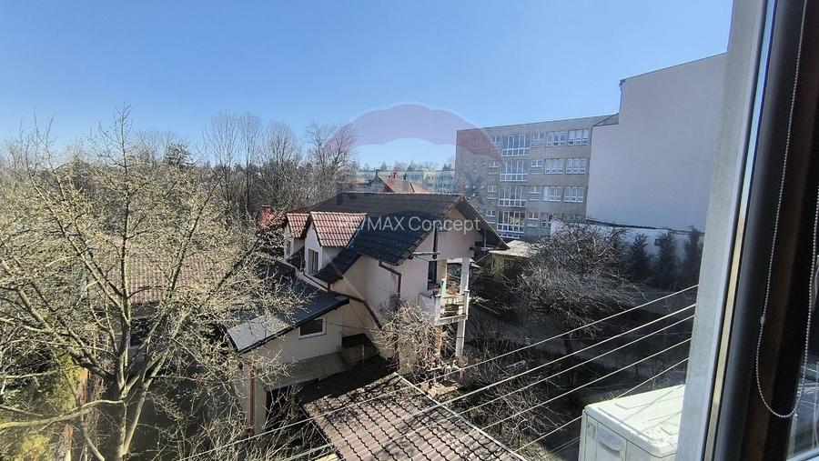 Spațiu comercial de vanzare în zona Central - 35