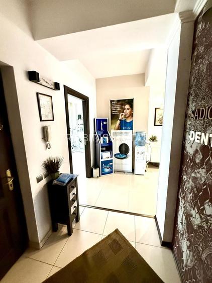 Vila/Spatiu comercial Bd Pipera - 10
