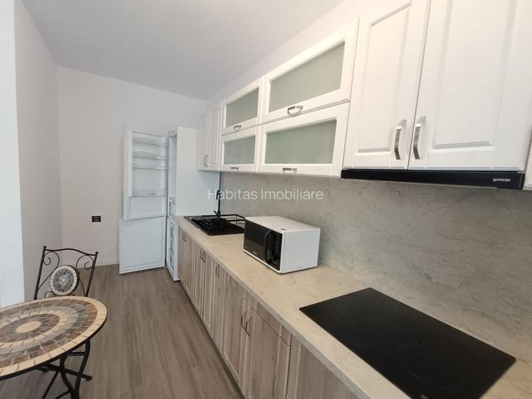 2 camere zona Elite Residence, 56 mp, cu parcare subterana. - 11