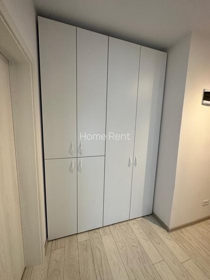 Garsoniera Plaza Residence Faza 4/centrala/ metrou - 10