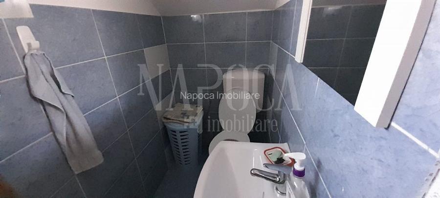 Casa 4 camere de vanzare in Borhanci, Cluj Napoca - 6