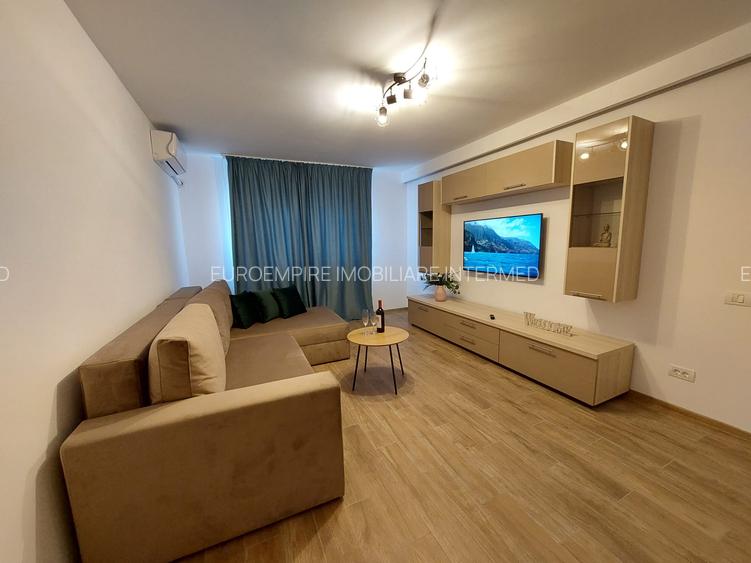 Apartament 2 camere decomandat, zona DACIA-SPECTRUM - 2