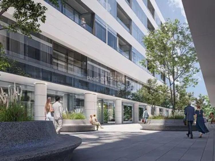 2 camere - ONE NORTH LOFTS, Pipera - 6