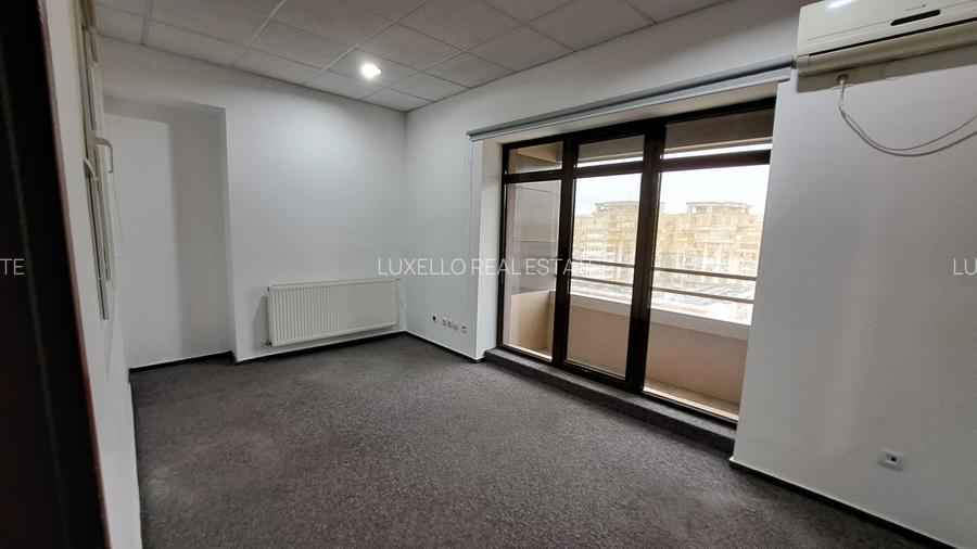 SPATIU BIROU- CLADIRE BIROURI PREMIUM- COSTURILE UTILITATILOR SUNT INCLUSE - 20