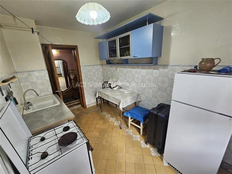Resita, 4 Cam. Cf. 1, Mobilat+Utilat, Micro 2 - 21