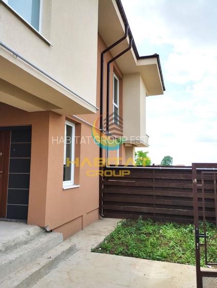 Vila 4 camere- 265mp curte- acte gata! - 8