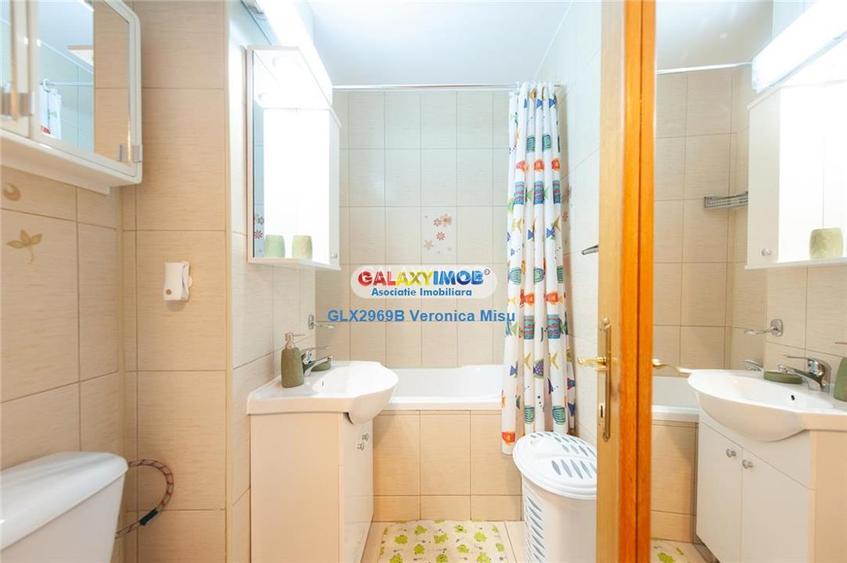 Apartament 2 camere de inchiriat - Nicolae Grigorescu - 11