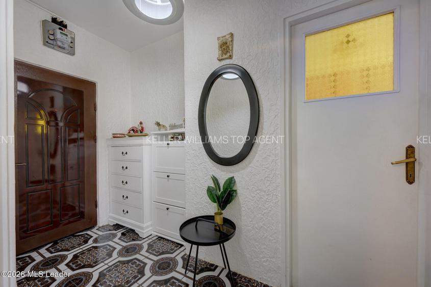 Apartament 2 camere | balcon generos | Ion Mihalache 156 - 9