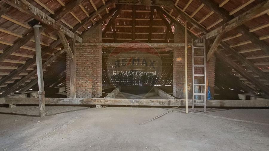 Apartament cu 3 camere de vânzare în zona Centrul Civic - 15