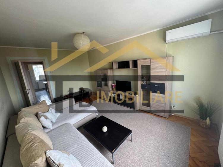 Apartament de 3 camere, 70mp, Zona Dimitrie Cantemir
