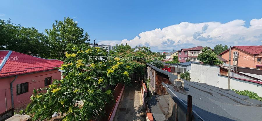 Vila spațioasă, 4 camere, nemobilată, București - 11