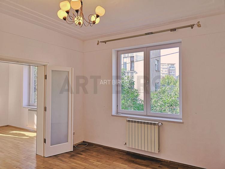 Zero comision, vila cocheta in zona Berzei, birou - comercial, 9' [M] - 8